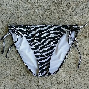 Victoria's Secret bikini bottom